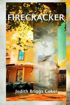 Paperback Firecracker Book