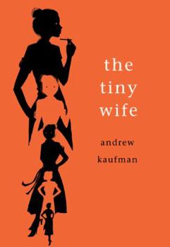 Paperback The Tiny Wife Book