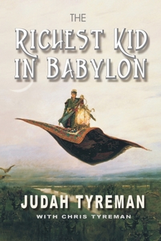 Paperback The Richest Kid in Babylon Book