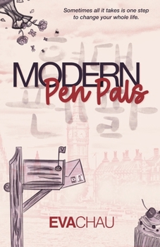 Paperback Modern Pen Pals Book