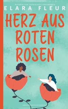 Paperback Herz aus roten Rosen [German] Book