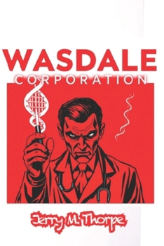 Paperback Wasdale Corporation Book