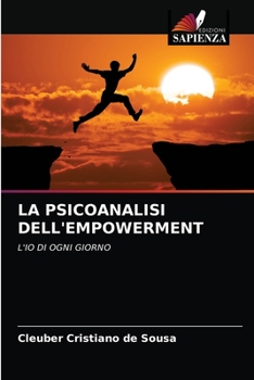 Paperback La Psicoanalisi Dell'empowerment [Italian] Book