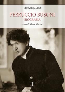 Paperback Ferruccio Busoni: Biografia Book