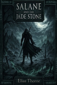 SALANE — The Jade Stone
