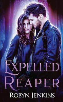 Paperback Expelled Reaper Book