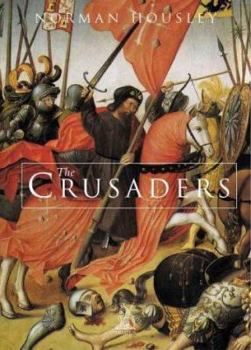 Paperback The Crusaders Book