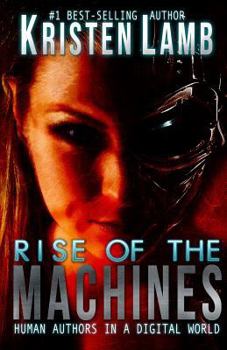 Paperback Rise of the Machines: Human Authors in a Digital World Book