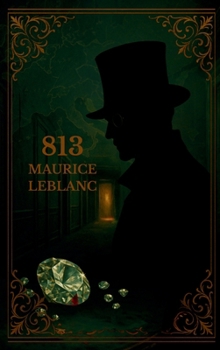 Hardcover 813 Book