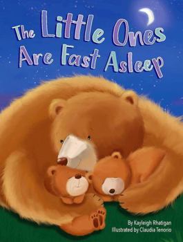 The Little Ones Are Fast Asleep