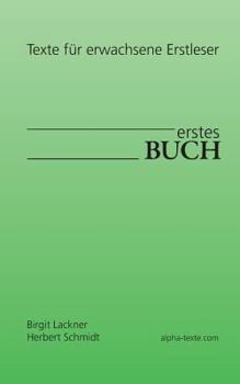 Paperback erstes Buch [German] Book