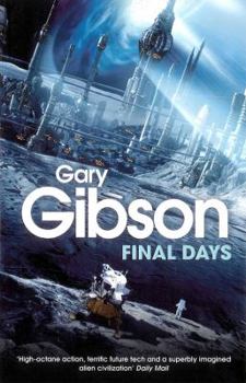 Final Days - Book #1 of the Final Days