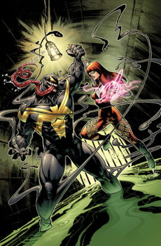 All-New Venom Vol. 2