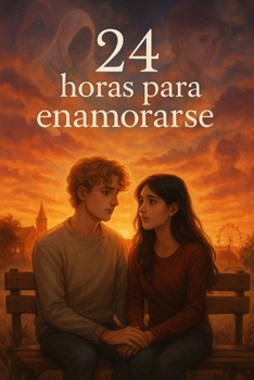 Paperback 24 horas para enamorarse [Spanish] Book