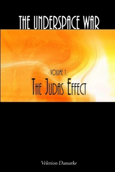 Paperback The Judas Effect Book