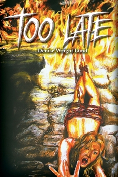 Paperback Too Late Book