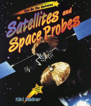 Library Binding Satellites and Probes Book