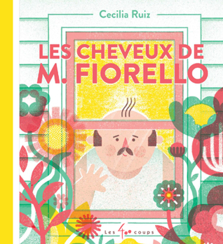Hardcover Les Cheveux de M. Fiorello [French] Book