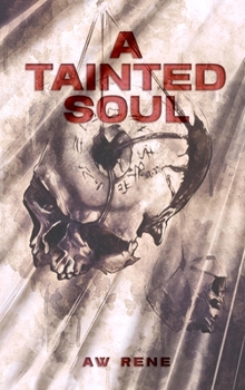 Paperback A Tainted Soul Book