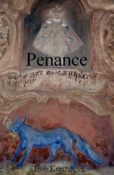 Paperback Penance: Walking with the Infant Book