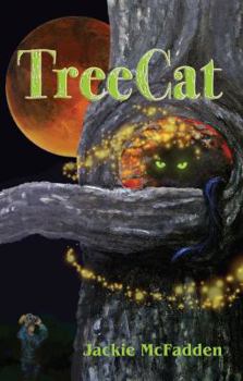 Paperback Treecat Book