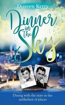 Paperback Dinner in the Sky Book