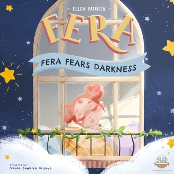 Paperback Fera Fears Darkness Book