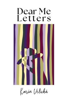 Paperback Dear Me Letters Book