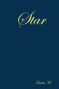 Paperback Star Book