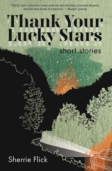Paperback Thank Your Lucky Stars Book
