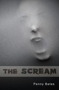 Paperback The Scream (Shades) Book