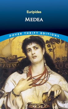 Paperback Medea Book