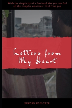 Paperback Letters From My Heart Book