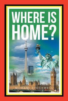 Paperback Where Is Home? Book