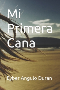 Paperback Mi Primera Cana [Spanish] Book