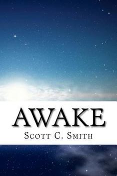 Paperback Awake Book