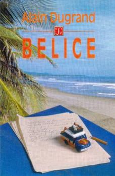 Paperback Belice [Spanish] Book