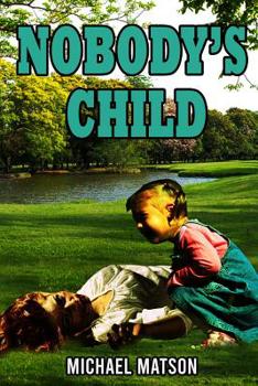 Paperback Nobody's Child Book