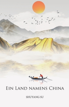 Paperback Ein Land namens China [German] Book