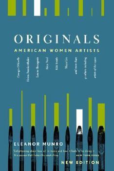 Paperback Originals: American Women Artists Book