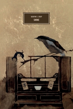 Paperback Shrike Book