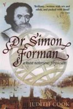 Paperback Dr Simon Forman Book