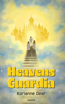 Paperback Heavens Guardia [German] Book
