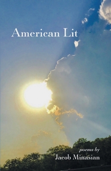 Paperback American Lit Book
