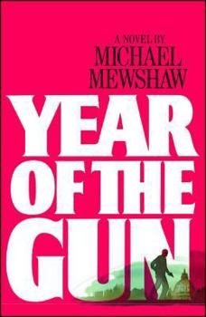 Paperback Year of the Gun Book