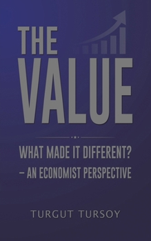 Paperback The Value Book
