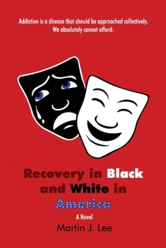 Paperback Recovery in Black and White in America Book