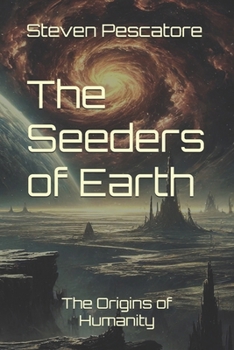 Paperback The Seeders of Earth Book