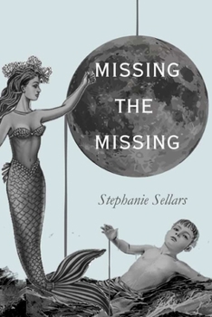 Paperback Missing the Missing Book