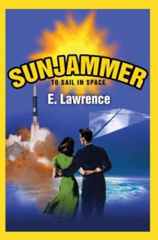 Paperback Sunjammer: To Sail in Space Book